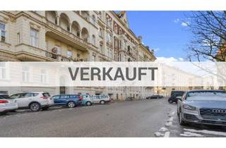 Wohnung kaufen in Böcklinstraße, 1020 Wien, "VERKAUFT!"- ETW 1020 Wien