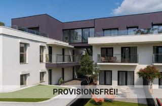 Penthouse kaufen in 8073 Graz, Architektur trifft Wohnkomfort – Neubauprojekt in Feldkirchen bei Graz