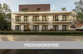 Penthouse kaufen in 8073 Graz, Architektur trifft Wohnkomfort – Neubauprojekt in Feldkirchen bei Graz