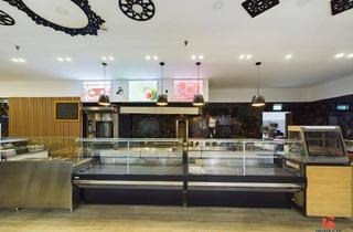 Geschäftslokal mieten in 6330 Kufstein, Vielseitige Geschäftsfläche für Gastro oder Handel in Kufsteiner Einkaufszentrum, Miete oder Kauf