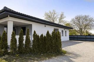 Haus kaufen in 5271 Moosbach, Neuwertiger Bungalow mit 4 Schlafzimmern