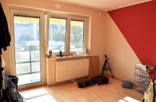 WG-Zimmer mieten in Siebenbrunnengasse, 1050 Wien, Zimmer mit Loggia in 3er WG in ruhiger und zentraler Lage
