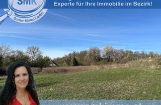 Grundstück zu kaufen in 3701 Großweikersdorf, Sonniges Baugrundstück mit bereits bezahlten Aufschließungskosten!