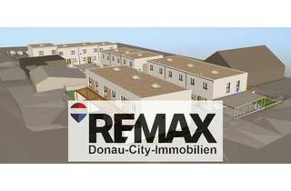 Grundstück zu kaufen in 3430 Chorherrn, "Baubewilligte Reihenhaussiedlung Nähe Tulln!"