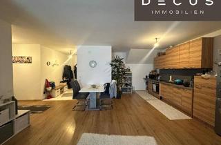 Wohnung kaufen in 3462 Absdorf, Großzügige, sanierte Gartenwohnung - TOP LAGE