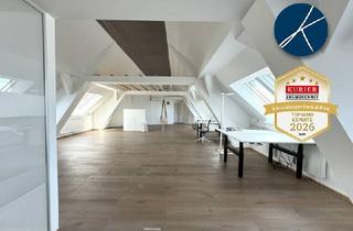 Büro zu mieten in 3500 Krems an der Donau, 200m² Büro in INNENSTADTNÄHE mit PARKPLÄTZEN
