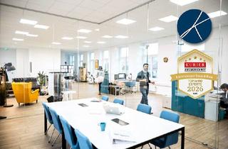 Büro zu mieten in 3500 Krems an der Donau, Großraumbüro in INNENSTADTNÄHE inkl. PARKPLÄTZEN