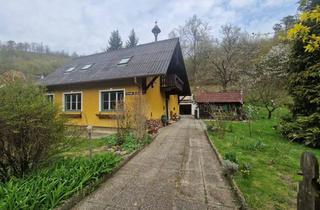 Einfamilienhaus kaufen in 3553 Schiltern, LIEBEVOLLES WOHNJUWEL MIT PARKÄHNLICHEM GARTEN IN TRAUMHAFTER WALDRANDLAGE MIT HERRLICHEM AUSBLICK UNWEIT VOM STAUSEE KRONSEGG