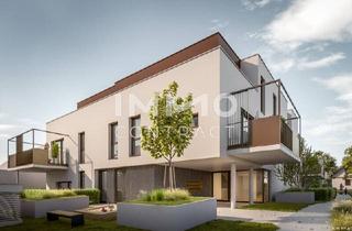 Wohnung kaufen in 3550 Langenlois, Urbanes Wohngefühl im Zentrum von Langenlois