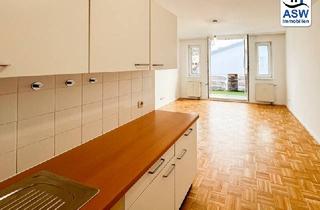 Wohnung kaufen in Grinzenbergerstraße, 4600 Wels, Schöne, gepflegte 2-Zimmer-Wohnung mit Balkon in Welser Zentrallage