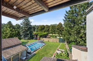 Einfamilienhaus kaufen in 3442 Langenrohr, Mitten im Grünen und doch in der Gemeinschaft - Willkommen in Ihrem neuen Zuhause, mit Freifläche, Pool und Raum für Ihre Ideen.