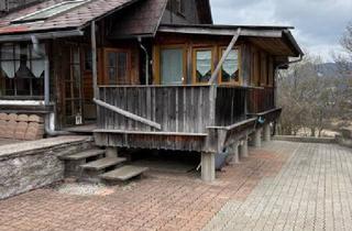 Haus kaufen in 8684 Spital am Semmering, Exklusives Landhaus mit Pferdehaltung in traumhafter Aussichtslage am Semmering