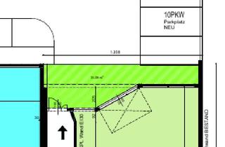 Immobilie mieten in 8435 Wagna, 8435 Wagna/Leibnitz: Premium Lagerfläche (ca. 139 m²) mit Licht/Strom, beheizbar, Rolltor, ebenerdig, barrierefrei, WC (5b)