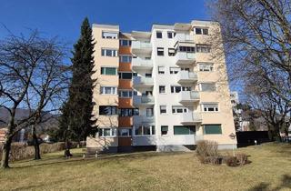 Wohnung kaufen in Abstallerstraße, 8052 Graz, Wunderschöne 3-Zimmer Wohnung mit Balkon in Graz/Wetzelsdorf