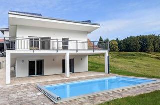 Haus kaufen in Koglbuchstraße, 8302 Nestelbach bei Graz, Maßgeschneidertes Eigenheim in sonniger Aussichtslage in Koglbuch