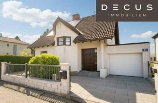Einfamilienhaus kaufen in Zypressenweg, 1220 Wien, Gepflegtes Haus mit Garten, Pool und Wellness