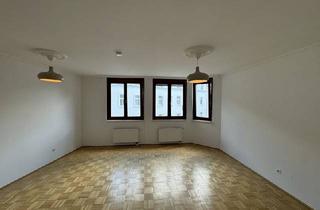 Wohnung mieten in Pilgramgasse, 1050 Wien, Großzügige 3-Zimmer-Wohnung mit perfekter Raumaufteilung nahe U4 Pilgramgasse
