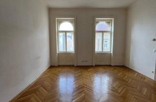 Wohnung kaufen in 1150 Wien, 2-Zimmer-Altbauwohnung in sehr guter Lage!