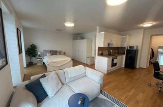 Wohnung mieten in Auerspergstraße, 1080 Wien, Schöne 1-Zimmer-Wohnung im 8. Bezirk!