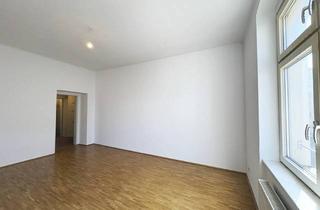 Wohnung kaufen in Reinprechtsdorfer Straße, 1050 Wien, Einraumtraum in zentraler Lage - Matzleinsdorfer Platz um´s Eck