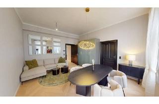 Wohnung kaufen in Kreuzgasse, 1180 Wien, Provisionsfrei | Hochwertige Altbau-Designwohnung · 49 m² · Vollmöbliert · 1180 Wien