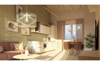 Wohnung kaufen in 5280 Braunau am Inn, 2-Zimmerwohnung im 1. Obergeschoss - Top 5