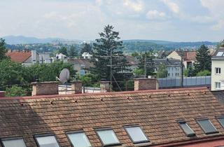 Wohnung kaufen in 1140 Wien, 3 ZIMMER WOHNUNG IM 4.OG MIT FERNBLICK UNWEIT SCHÖNBRUNN
