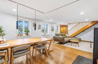 Maisonette kaufen in Hofsteigstraße, 6921 Kennelbach, 4,5-Zimmer-Maisonette-Wohnung in Kennelbach - eine Wohnung zum Wohlfühlen