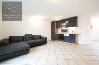 Wohnung kaufen in Schillerstraße 27a, 6890 Lustenau, Lässige Starterwohnung - Investment zu kaufen