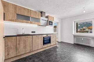 Wohnung kaufen in 6600 Reutte, Ihr Bergblick im Fokus!