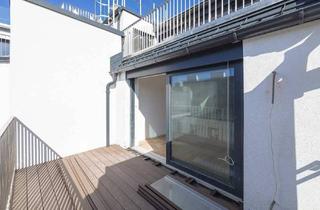 Wohnung kaufen in Barawitzkagasse 32, 1190 Wien, Wohnen über den Dächern Döblings – 5 exklusive Dachwohnungen mit Terrassen