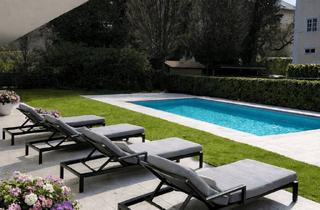 Wohnung kaufen in Späthgasse 3A, 5020 Salzburg, Exklusives Wohnen mit Pool in Top Lage