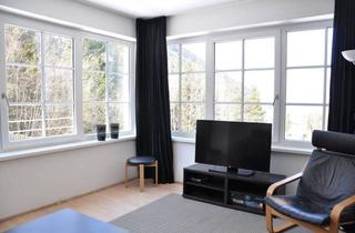 Wohnung kaufen in 5640 Bad Gastein, 3-Zi. FERIENWOHNUNG (touristische Nutzung) mit großartiger Aussicht in Zentrumsnähe von Bad Gastein. Auch die Talstation Stubnerkogelbahn ist in greifbarer Nähe