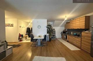 Wohnung kaufen in 3462 Absdorf, Großzügige, sanierte Gartenwohnung - TOP LAGE