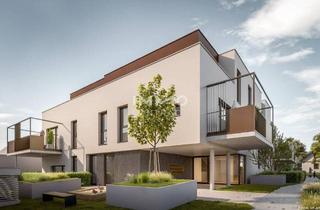 Wohnung kaufen in 3550 Langenlois, Urbanes Wohngefühl im Zentrum von Langenlois