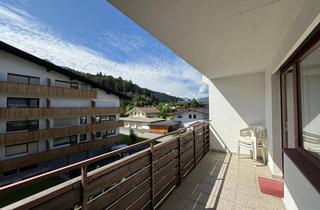 Wohnung kaufen in 6380 Sankt Johann in Tirol, TOP-LAGE! Lichtdurchflutete 2-Zimmerwohnung, Kellerabteil, Tiefgaragenplatz inkl.