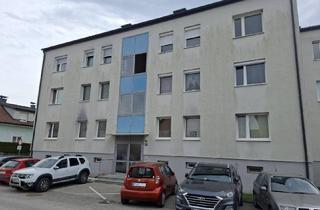 Wohnung kaufen in 3133 Traismauer, Charmante 1-Zimmer-Wohnung in ruhiger Lage in Traismauer