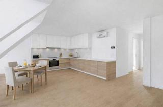 Wohnung kaufen in Gymnasiumstraße, 1180 Wien, ++ MODERNES DACHGESCHOSS ++ Exklusiv & Erstbezug mit FREIFLÄCHEN