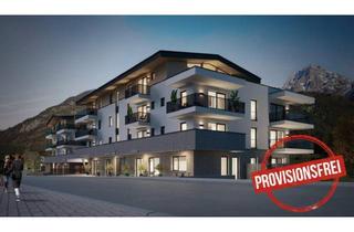 Penthouse kaufen in 6393 Sankt Ulrich am Pillersee, Projekt Dorfkristall: Exklusive Penthouse-Wohnungen in zentraler Lage