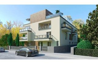 Wohnung kaufen in Hüttergasse, 1140 Wien, ++ RUHE & GRÜNBLICK ++ Ihr neues Zuhause mit GARTEN