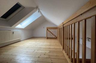 Wohnung mieten in Humboldtstraße, 8010 Graz, Charmante Galeriewohnung in Top-Lage am Stadtpark!