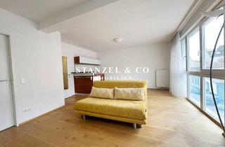 Wohnung mieten in 1180 Wien, SONNIGES APARTMENT IN SCHÖNER LAGE MIT GARAGE ( BJ 2007 )