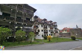 Wohnung mieten in 8103 Rein, Schöne 1-Zimmerwohnung in ruhiger, "grüner" Lage neben dem Stift Rein