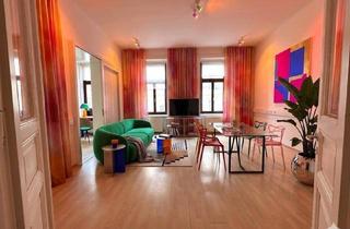 Wohnung mieten in 1070 Wien, WG-Traum im Herzen von Neubau – Top-Lage im Adlerhof!