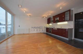 Wohnung mieten in 6345 Kössen, Miete: Großzügige 3-Zimmerwohnung mit Dachterrasse