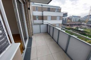 Wohnung mieten in Maximilianstraße 57, 3100 Sankt Pölten, Hochwertige Familienwohnung mit 4 Zimmern und südseitigem Balkon - im Zentrum von St. Pölten!