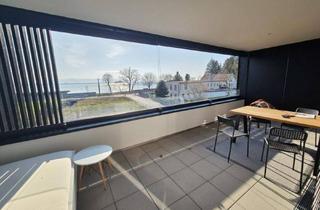 Wohnung mieten in Lindauer Straße 16a, 6911 Lochau, Hochwertige 2-Zimmer-Terrassenwohnung mit direktem Seeblick in Lochau zu vermieten!