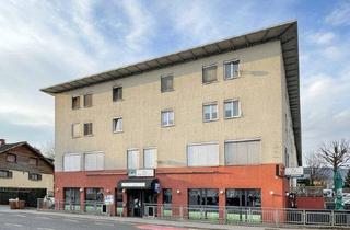 Geschäftslokal mieten in Reichsstraße 26, 6890 Lustenau, Vielseitig nutzbare Gastrofläche mit Außenbereich zu vermieten