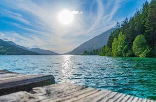 Gewerbeimmobilie kaufen in Dellach Am Millstättersee, 9872 Dellach am Millstätter See, Seegrundstück mit 4* Boutique Hotel Projekt an einem des schönsten See Österreichs