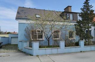 Einfamilienhaus kaufen in 2752 Wöllersdorf, Großzügiges Einfamilienhaus mit Garten, Terrasse & Pool